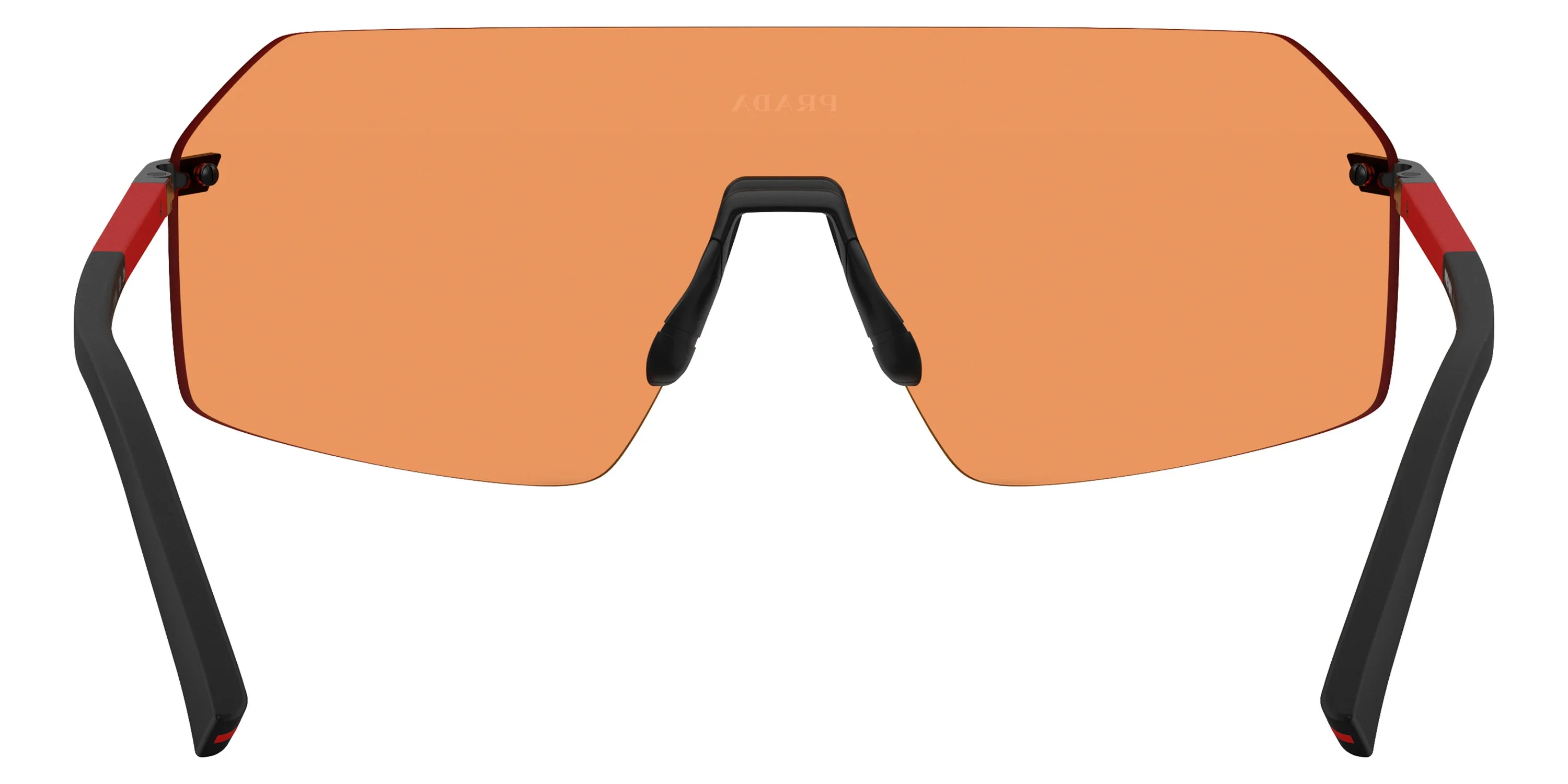 Prada Linea Rossa - PS B50S - Image 19