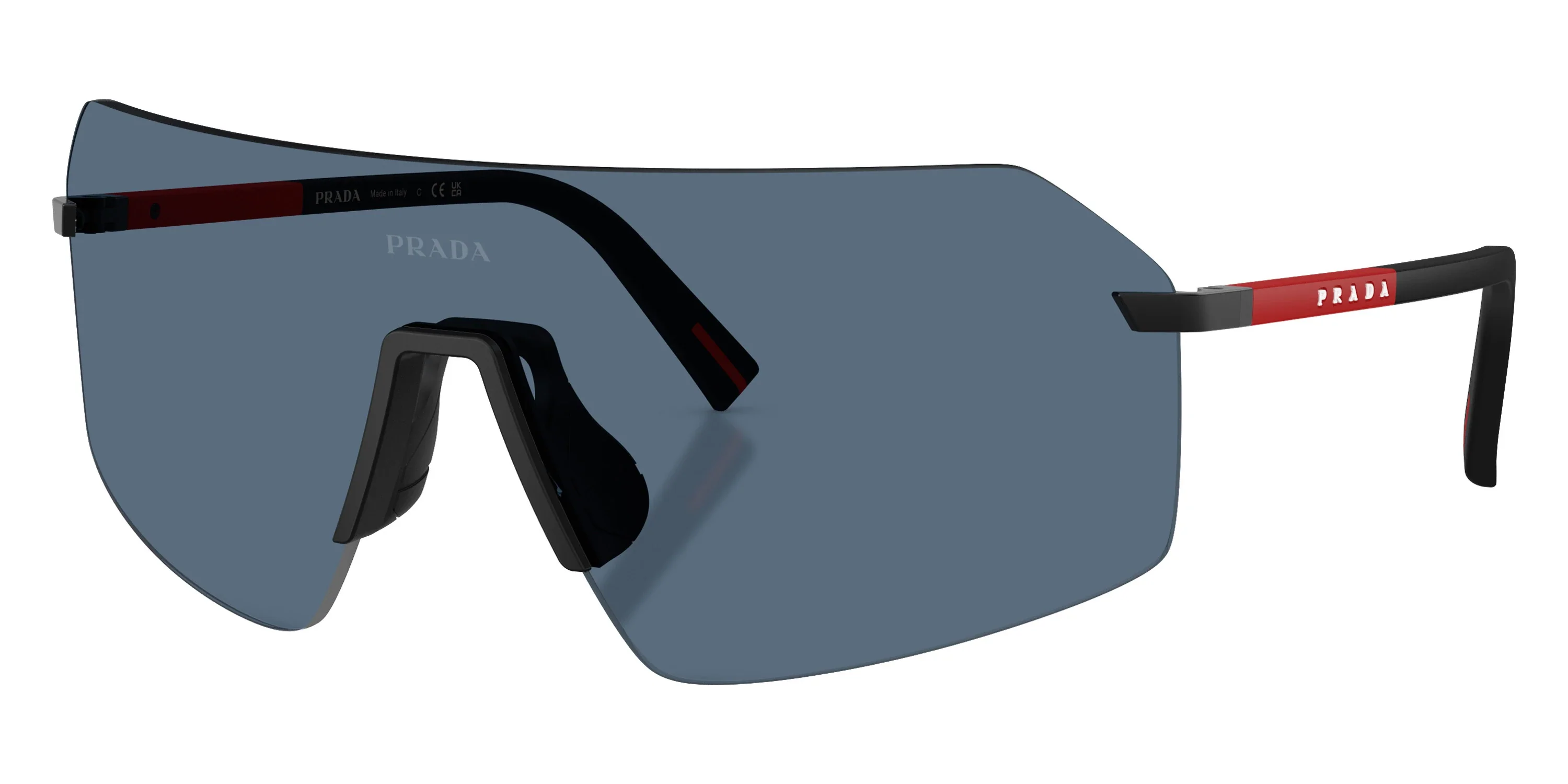 Prada Linea Rossa - PS B50S - Image 2