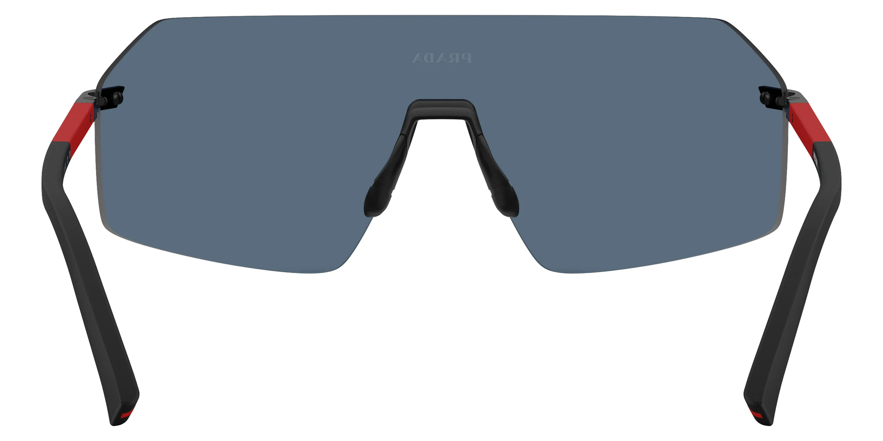 Prada Linea Rossa - PS B50S - Image 4
