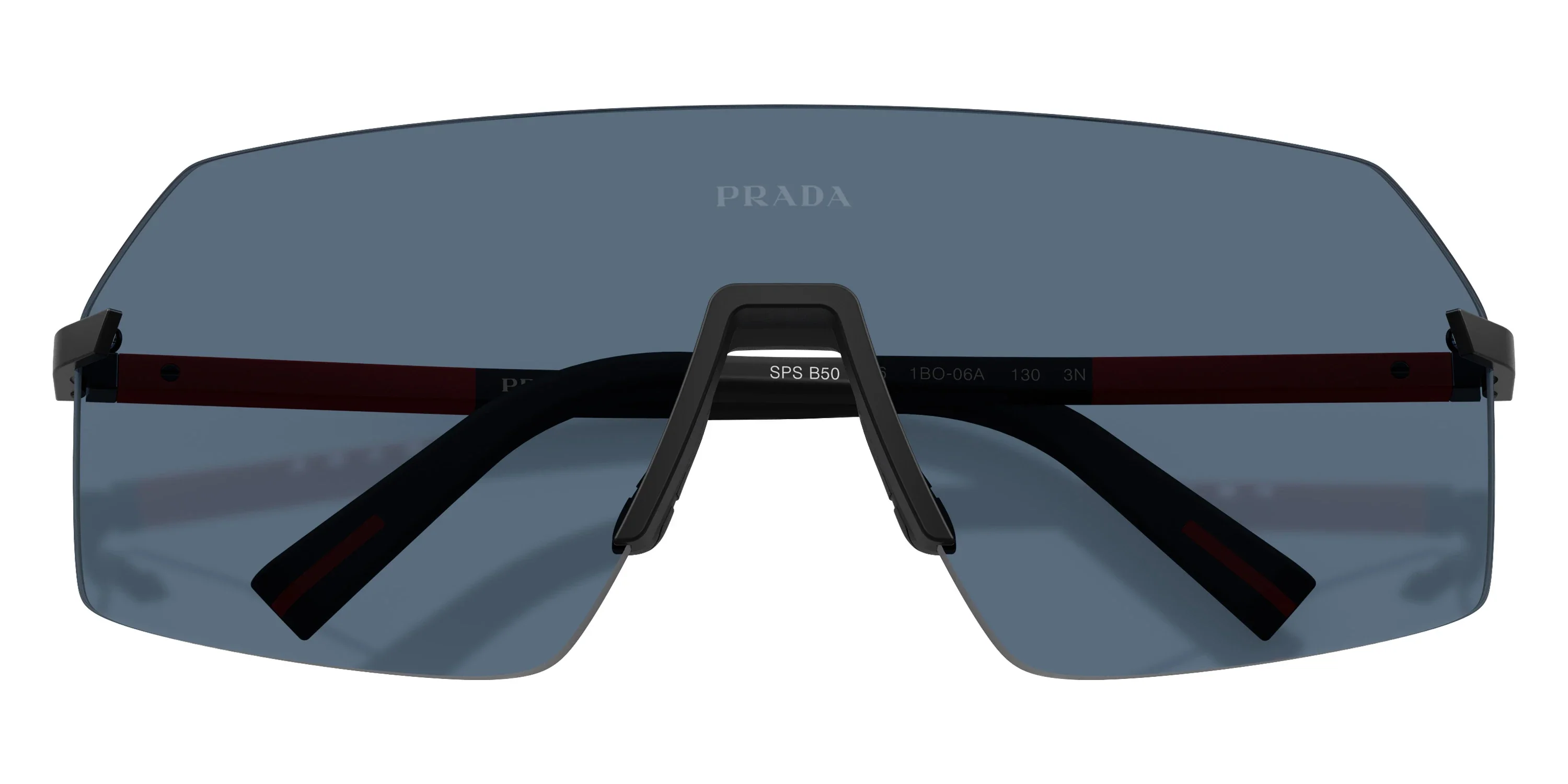 Prada Linea Rossa - PS B50S - Image 5