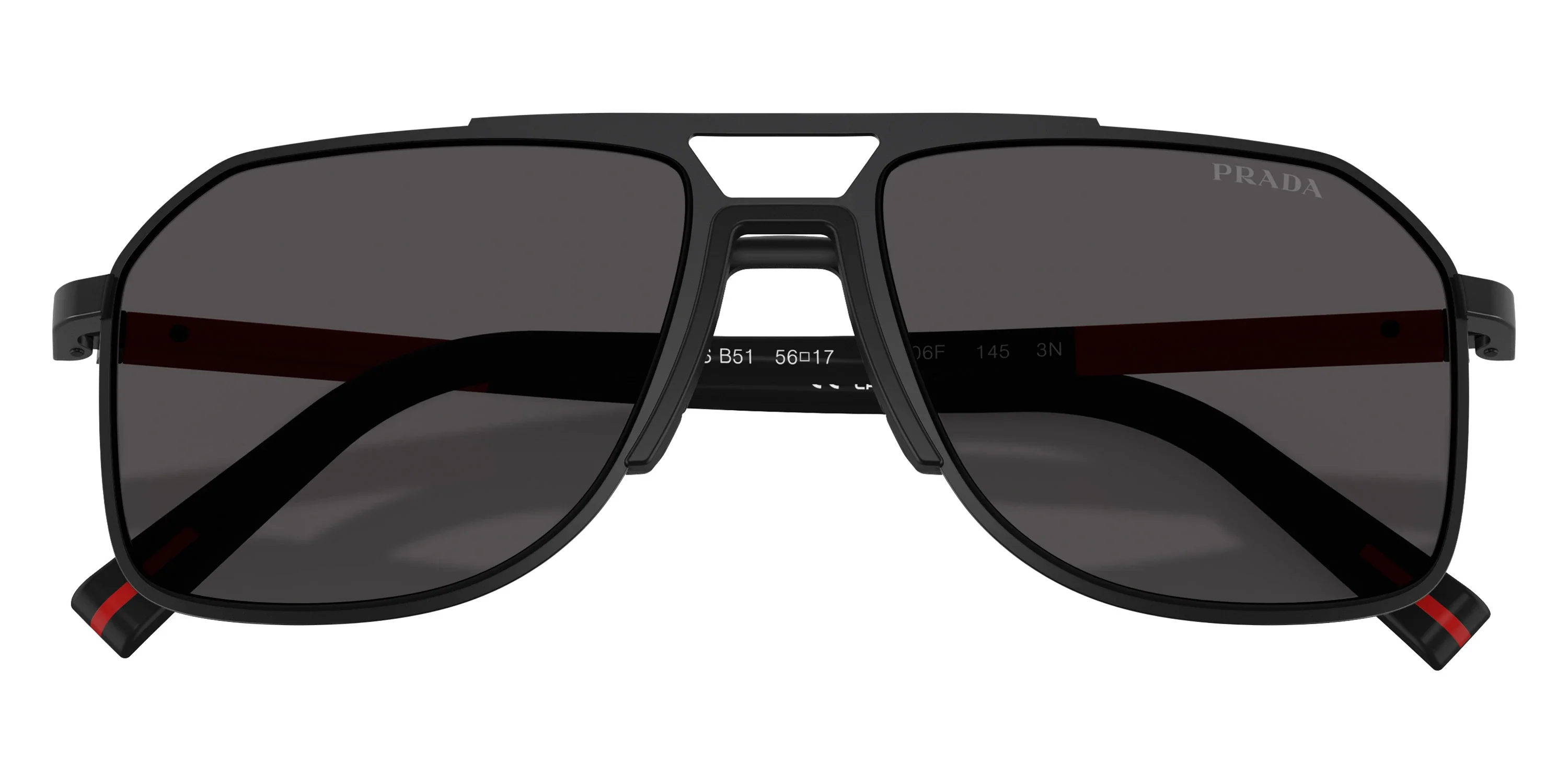 Prada Linea Rossa - PS B51S - Image 10