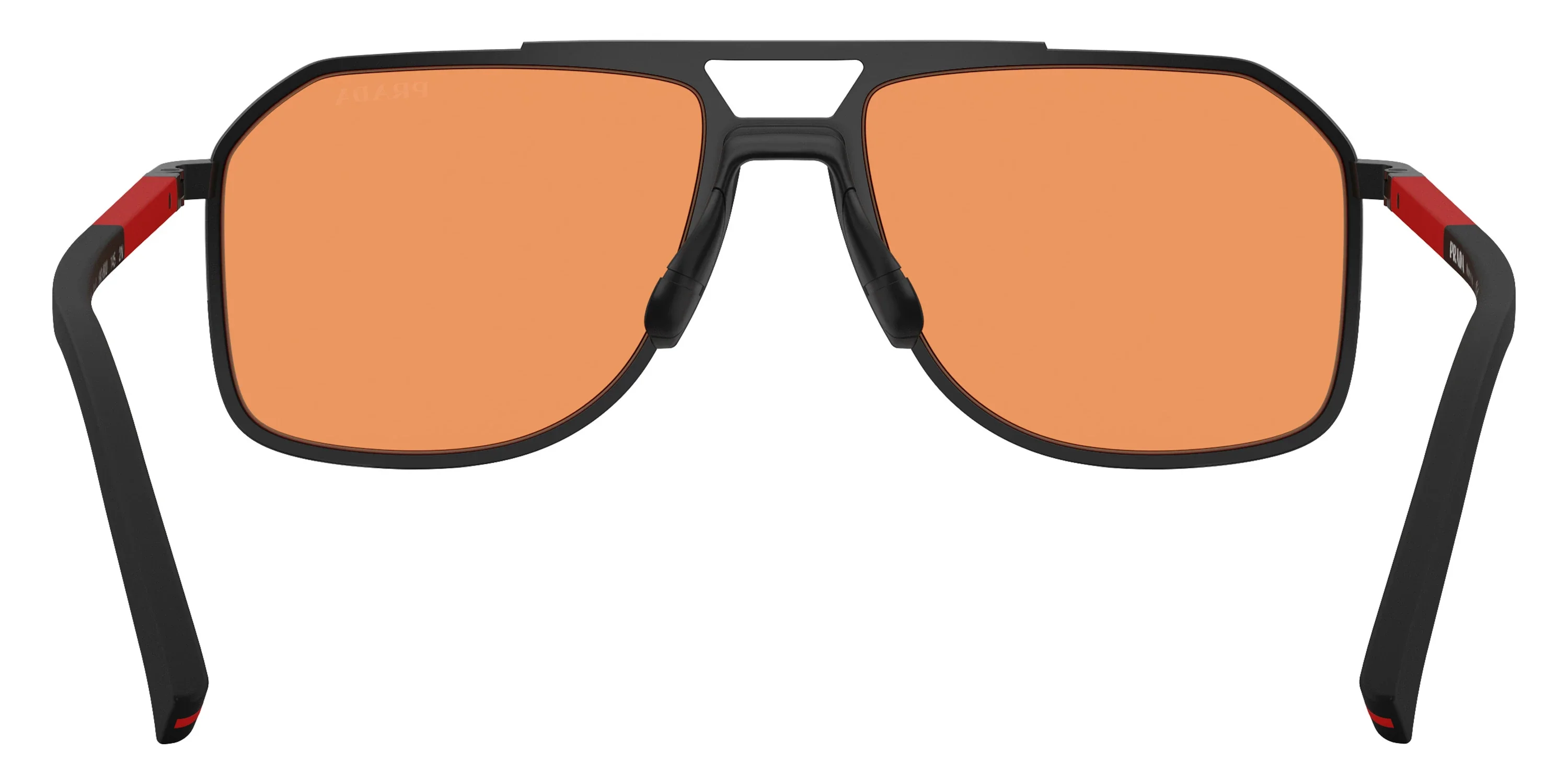 Prada Linea Rossa - PS B51S - Image 14