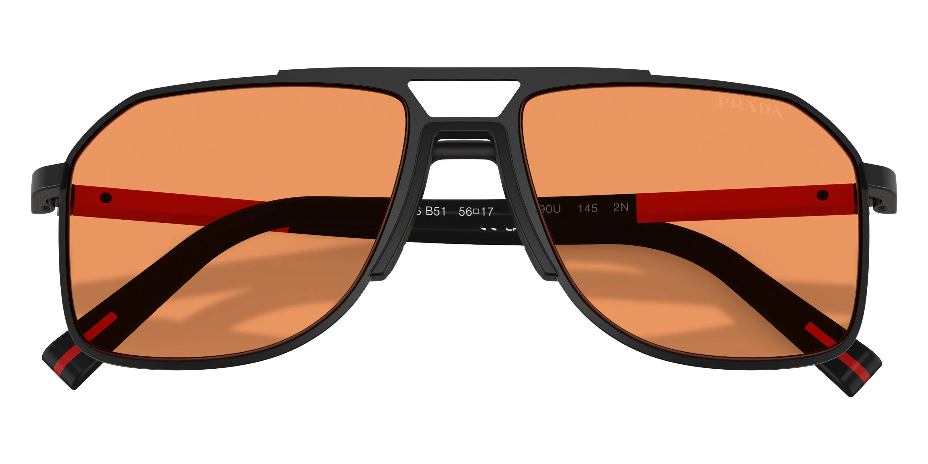 Prada Linea Rossa - PS B51S - Image 15