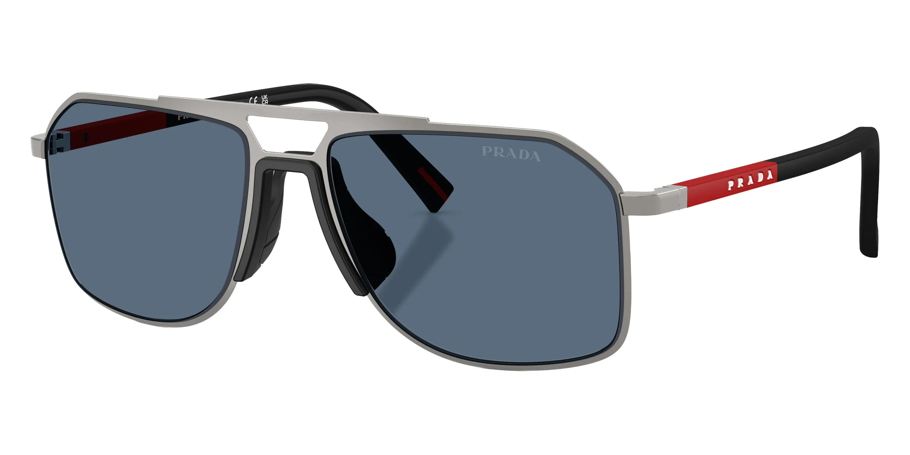 Prada Linea Rossa - PS B51S - Image 17