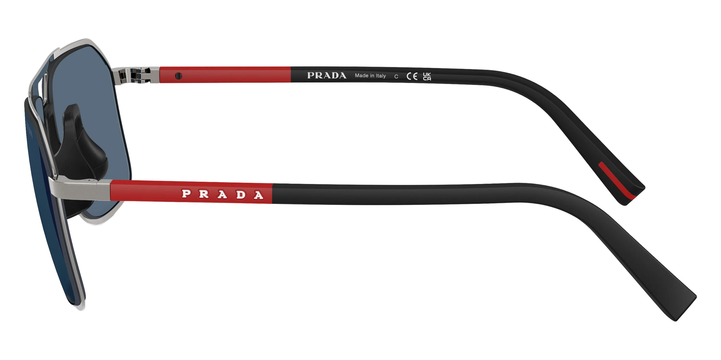 Prada Linea Rossa - PS B51S - Image 18