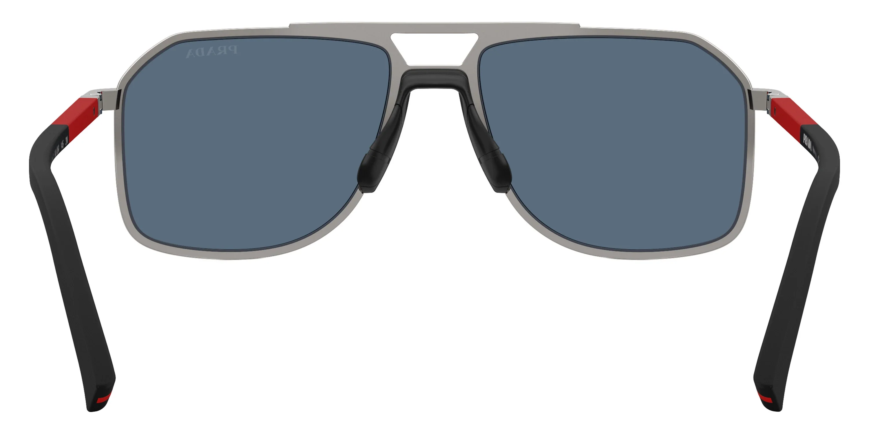 Prada Linea Rossa - PS B51S - Image 19