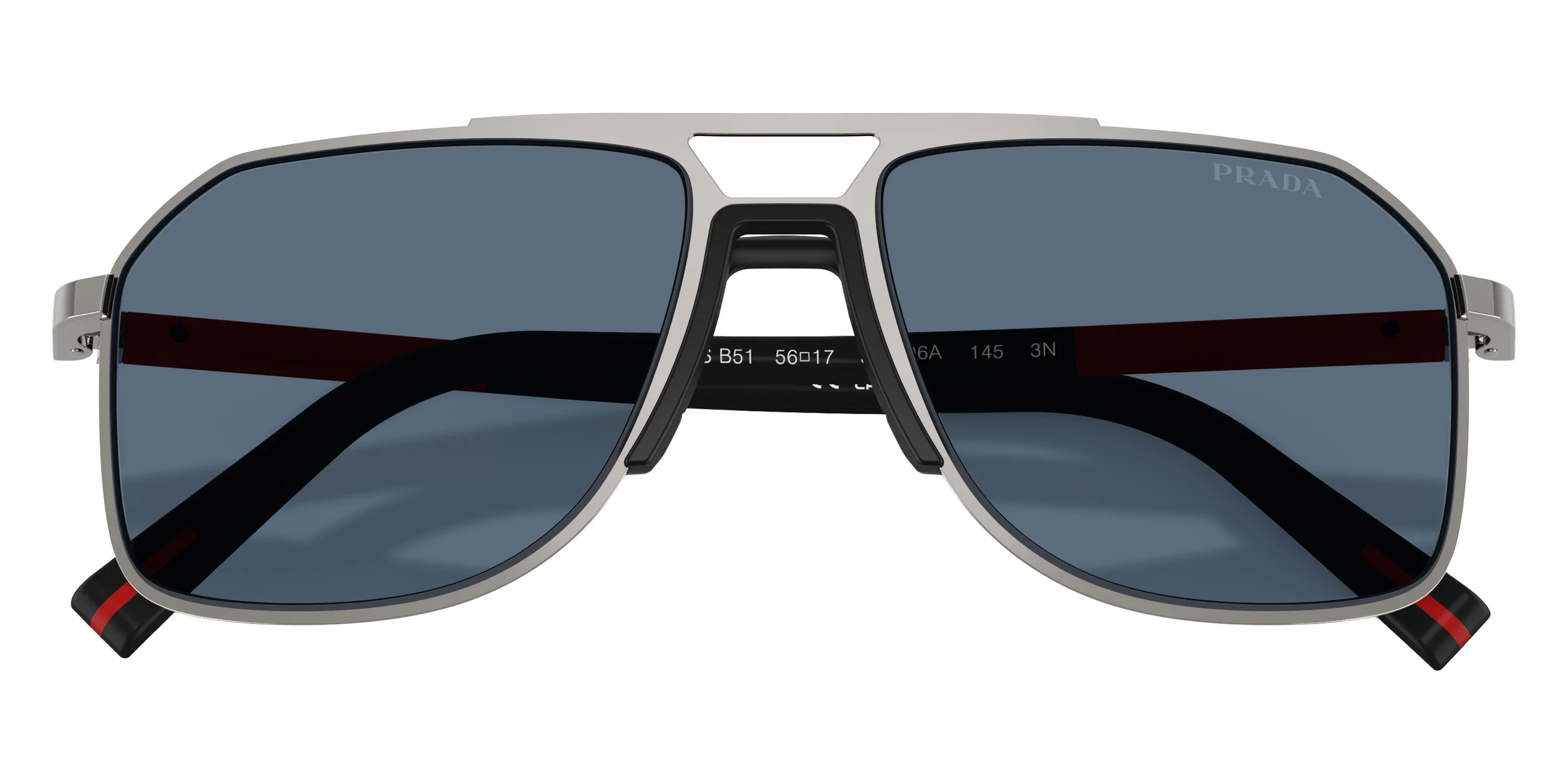 Prada Linea Rossa - PS B51S - Image 20