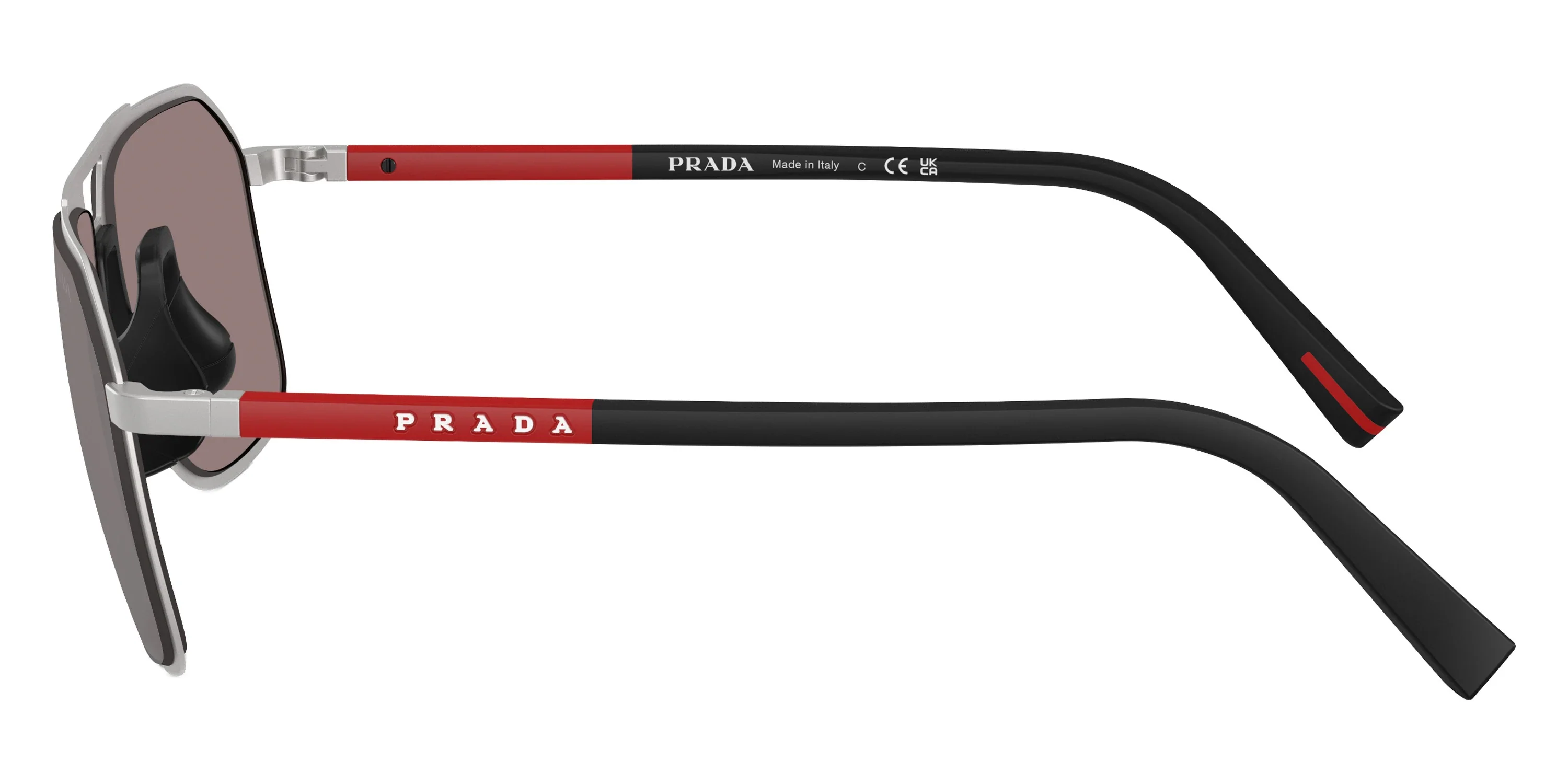 Prada Linea Rossa - PS B51S - Image 3