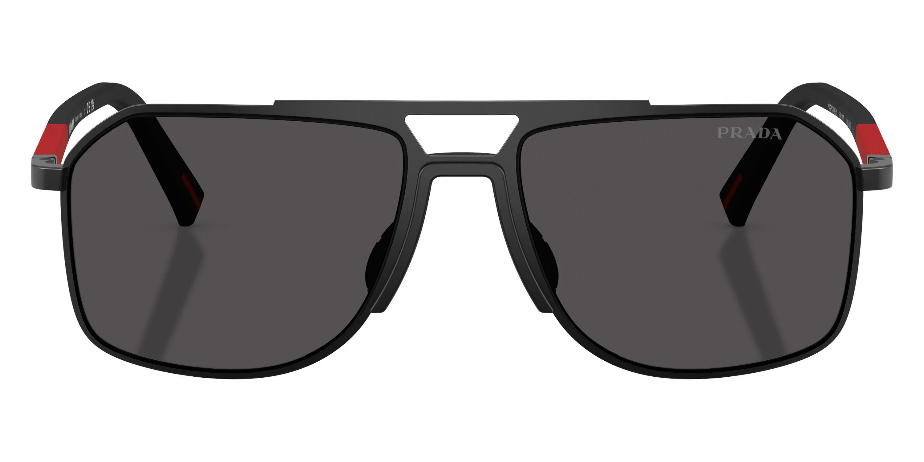Prada Linea Rossa - PS B51S - Image 6