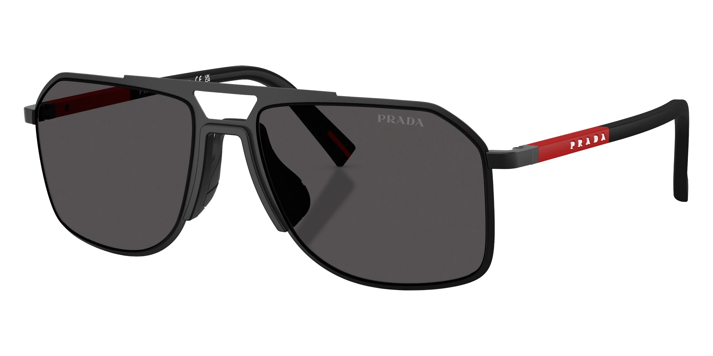 Prada Linea Rossa - PS B51S - Image 7