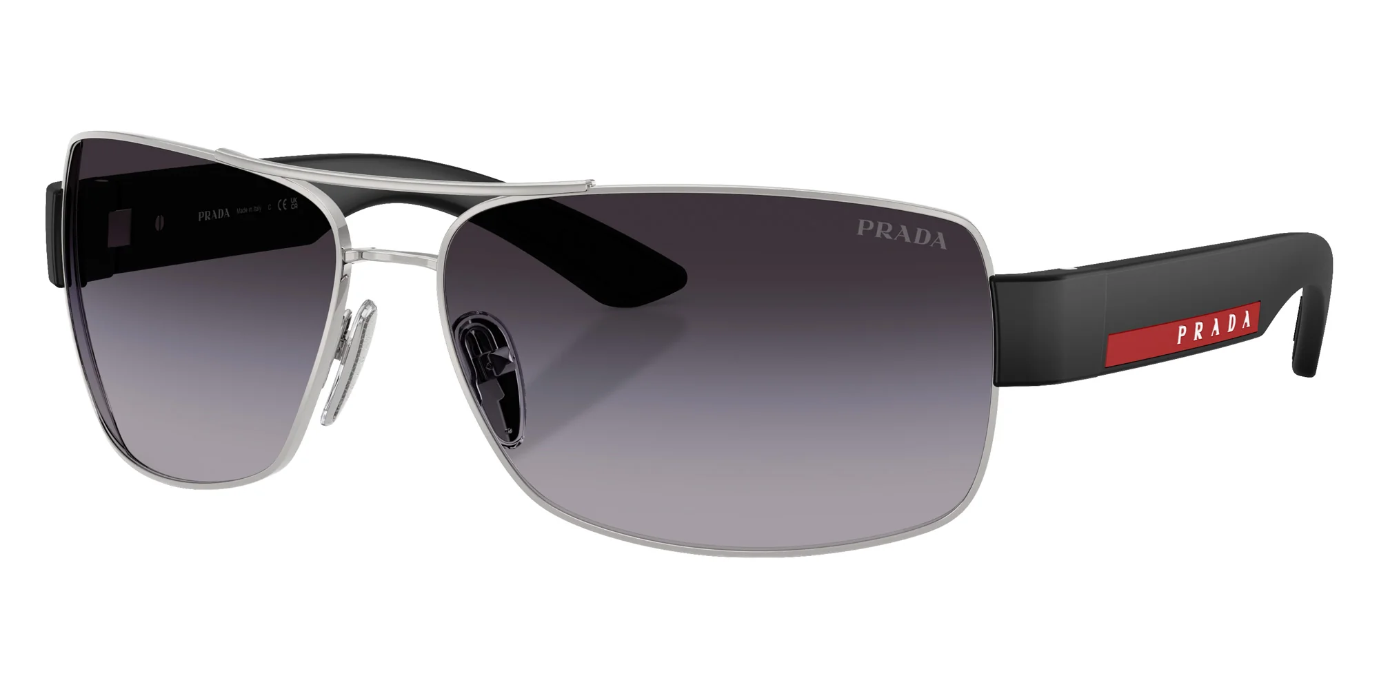 Prada Linea Rossa - PS B52S - Image 12
