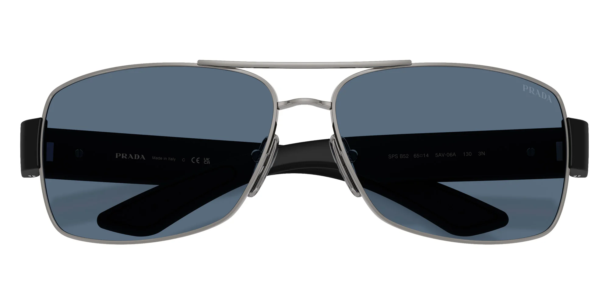 Prada Linea Rossa - PS B52S - Image 20