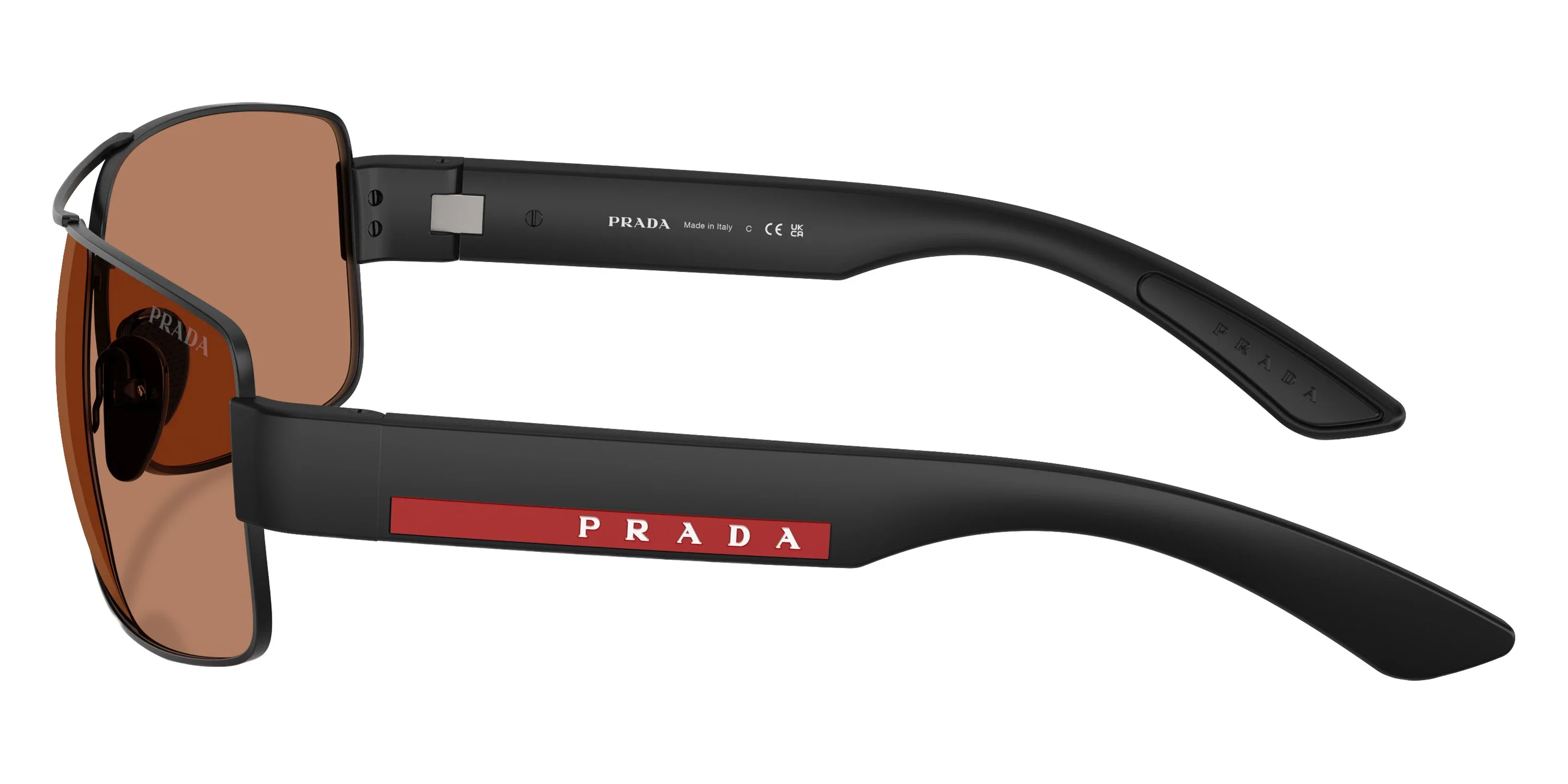 Prada Linea Rossa - PS B52S - Image 3