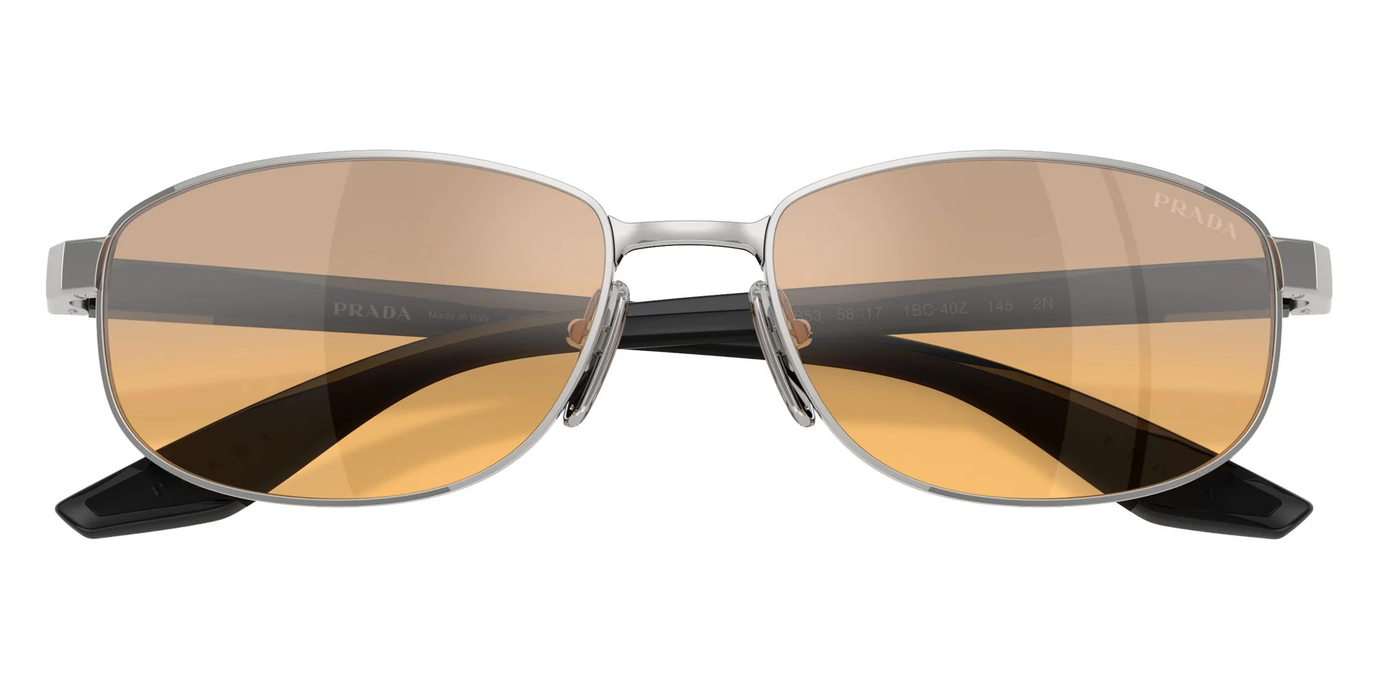 Prada Linea Rossa - PS B53S - Image 10
