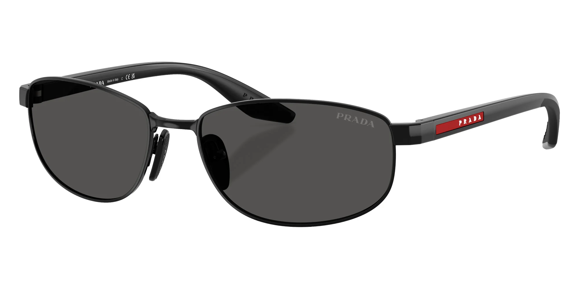 Prada Linea Rossa - PS B53S - Image 2