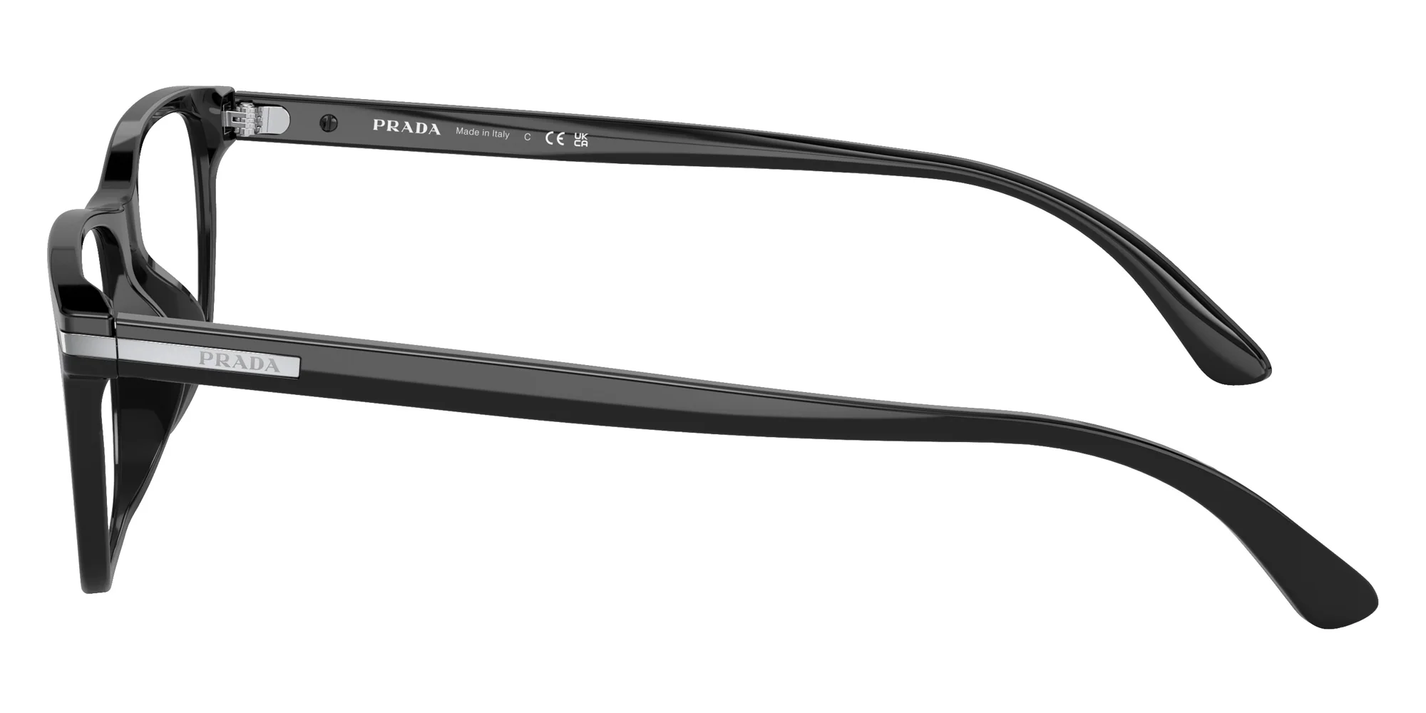 Prada - PR 01ZVD - Image 3