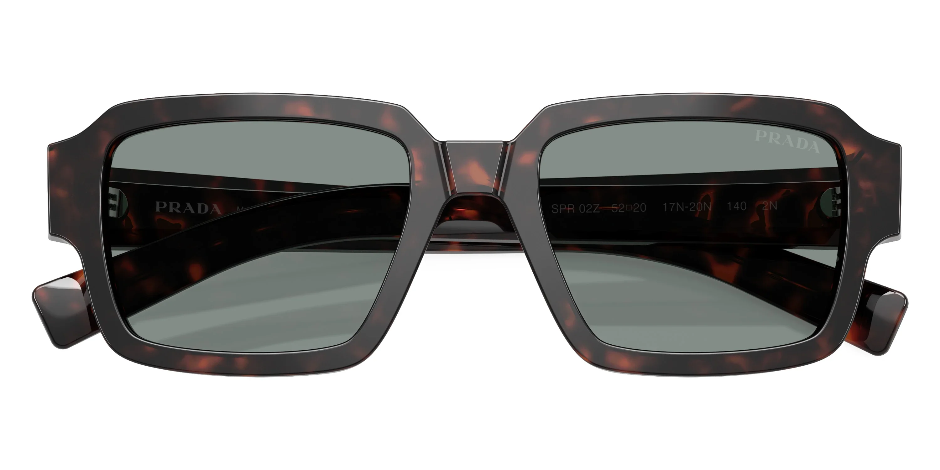 Prada - PR 02ZS - Image 10