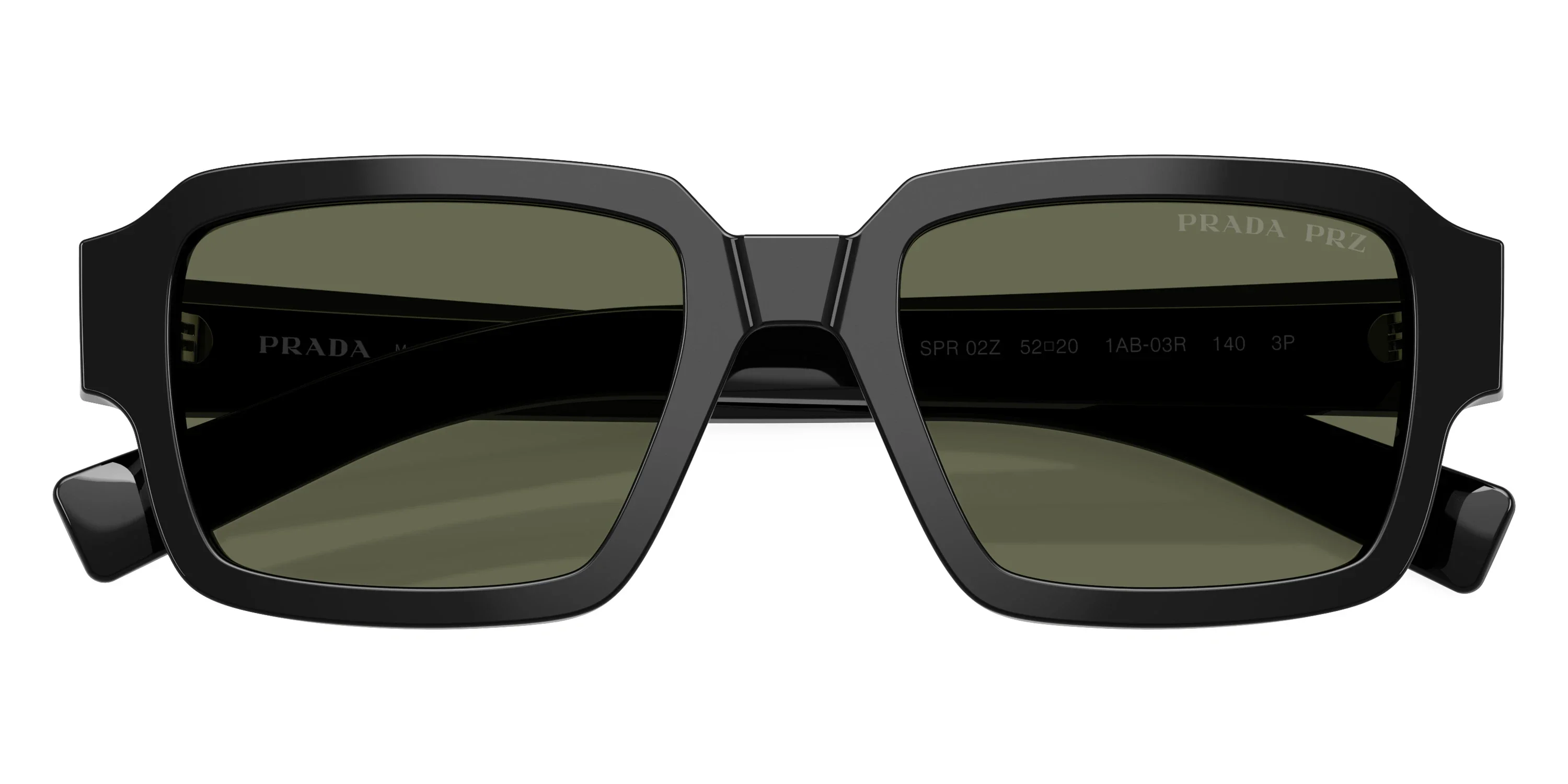 Prada - PR 02ZS - Image 15
