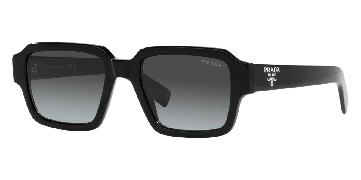 Prada - PR 02ZS - Image 17