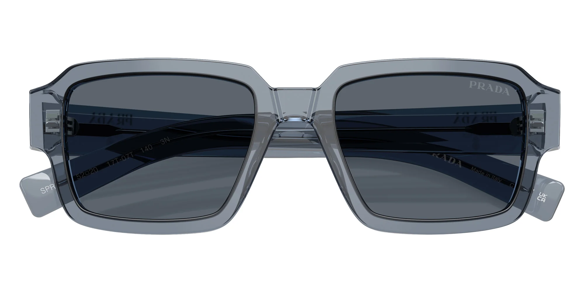 Prada - PR 02ZS - Image 30