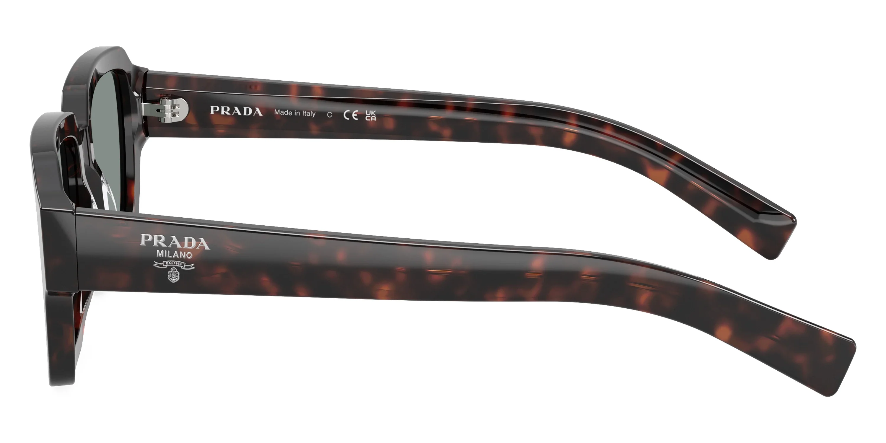 Prada - PR 02ZS - Image 8
