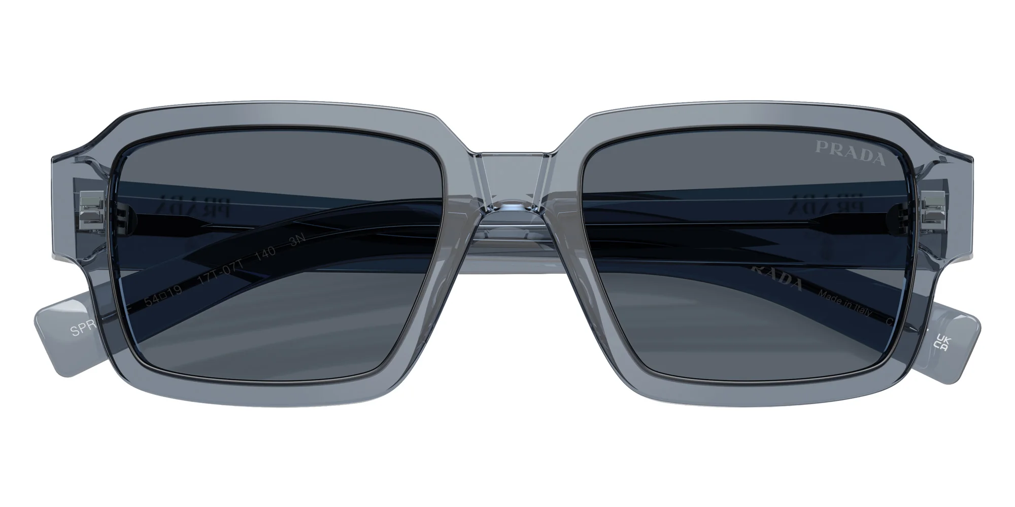 Prada - PR 02ZSF - Image 25