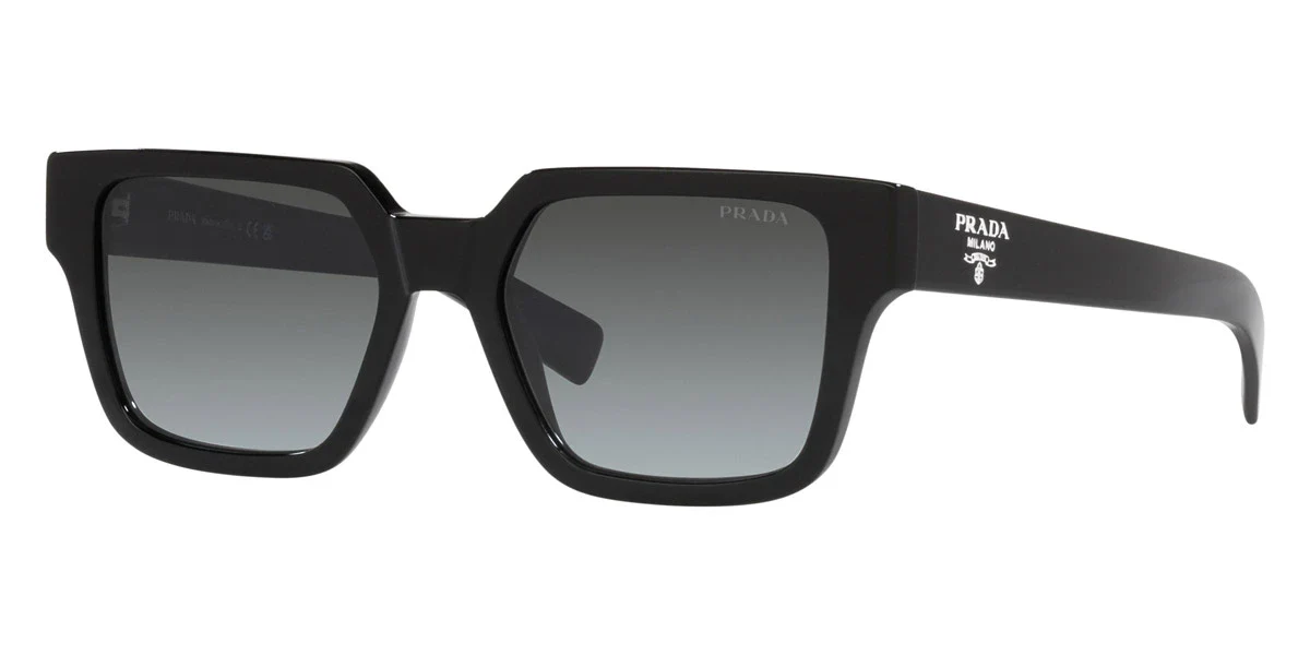 Prada - PR 03ZS - Image 2