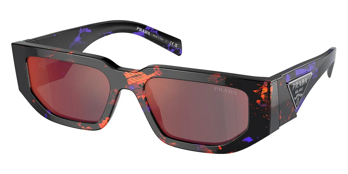 Prada - PR 09ZS - Image 2