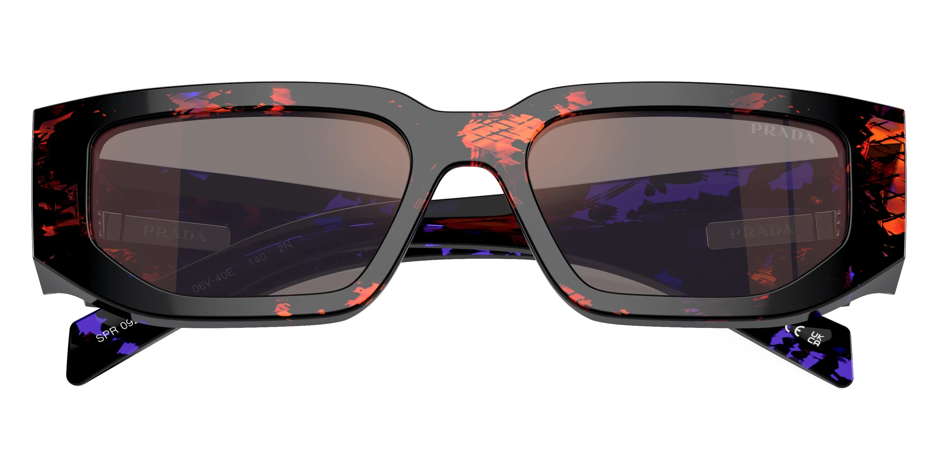 Prada - PR 09ZS - Image 5