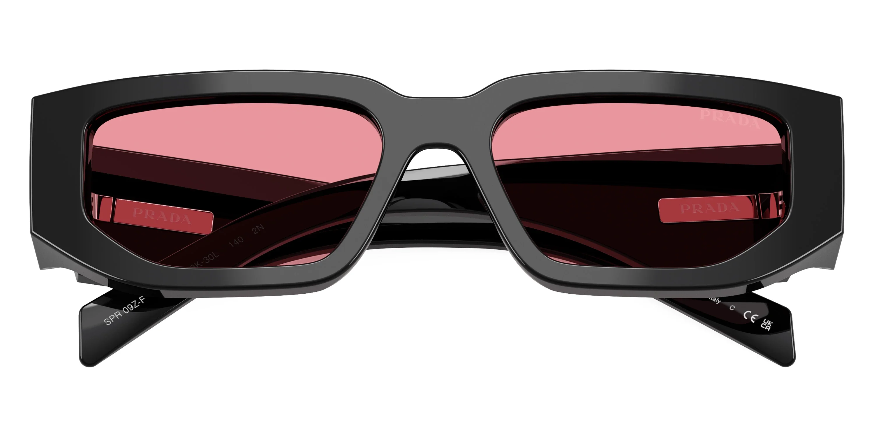 Prada - PR 09ZSF - Image 15