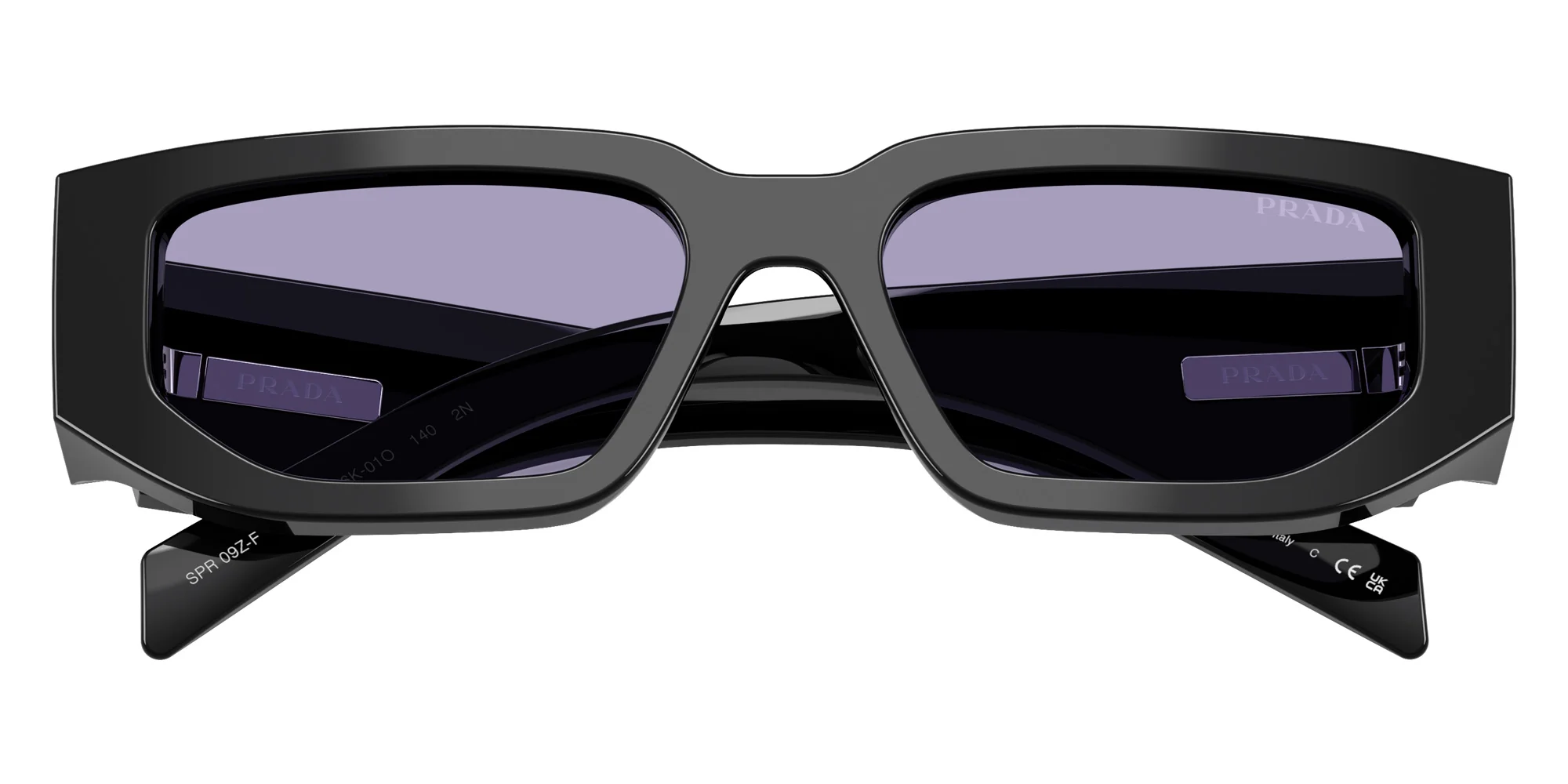 Prada - PR 09ZSF - Image 35