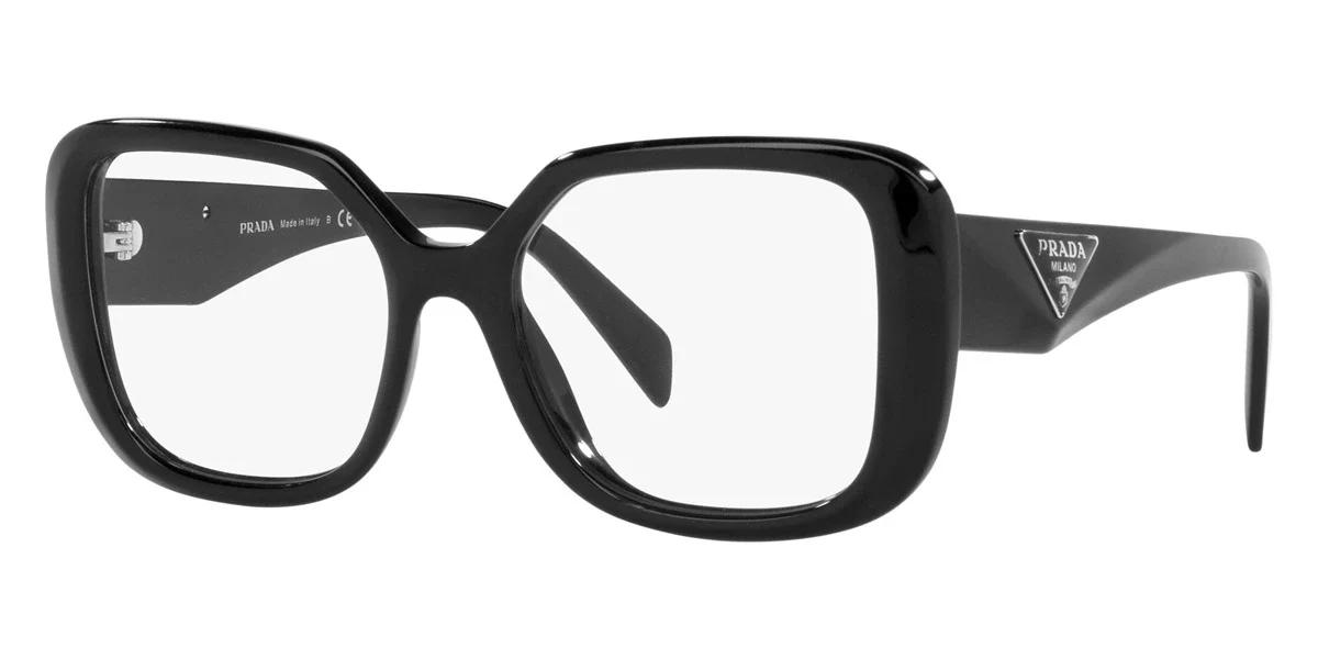 Prada - PR 10ZV - Image 2