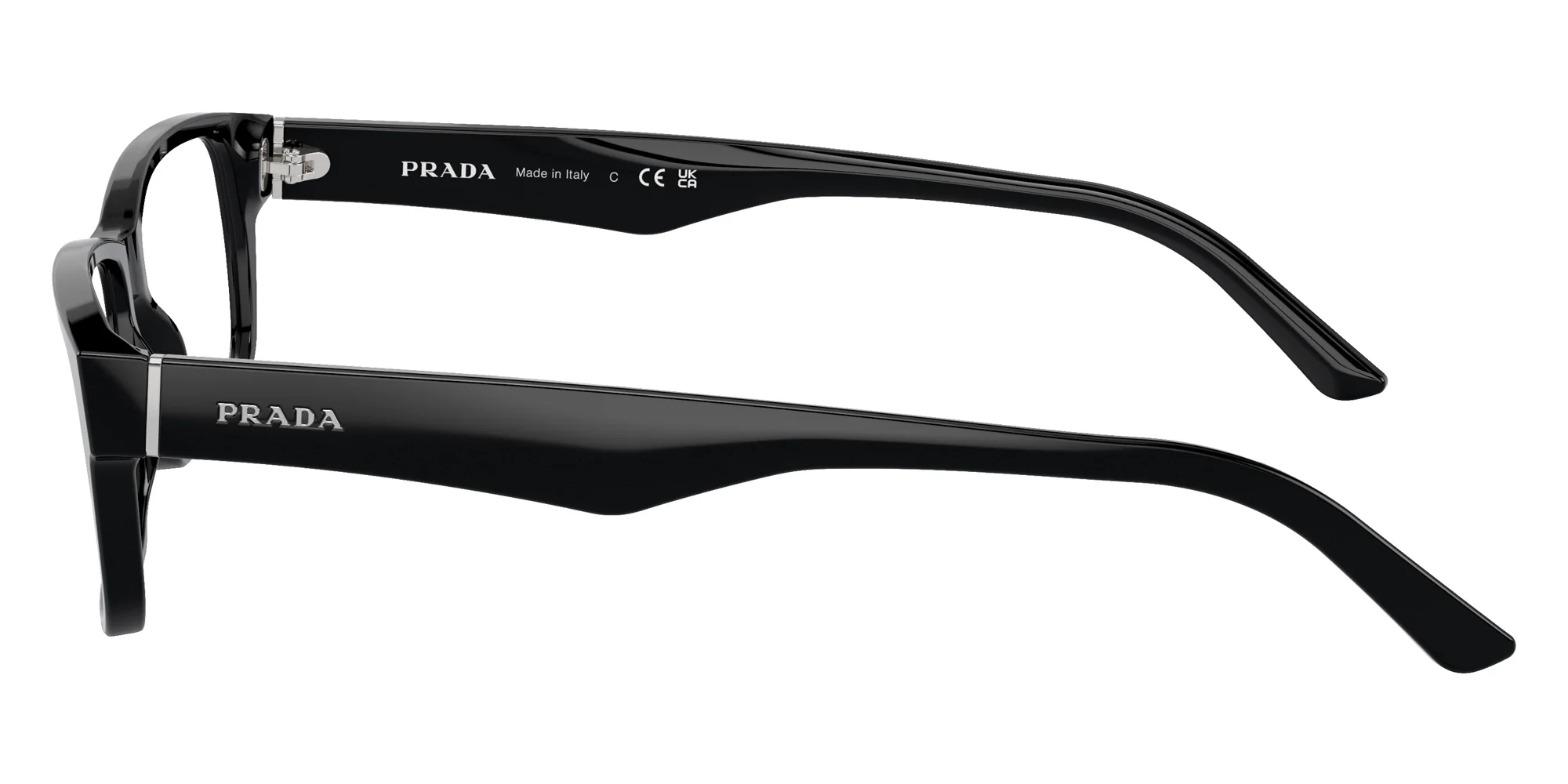 Prada - PR 16MV Heritage - Image 4
