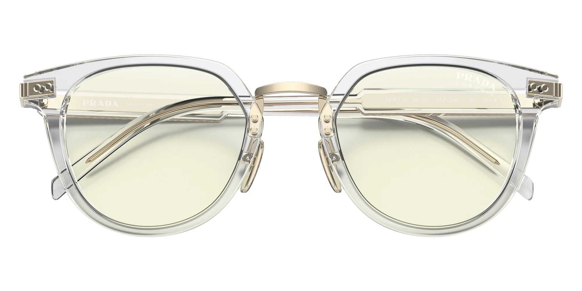 Prada - PR 17YS - Image 21