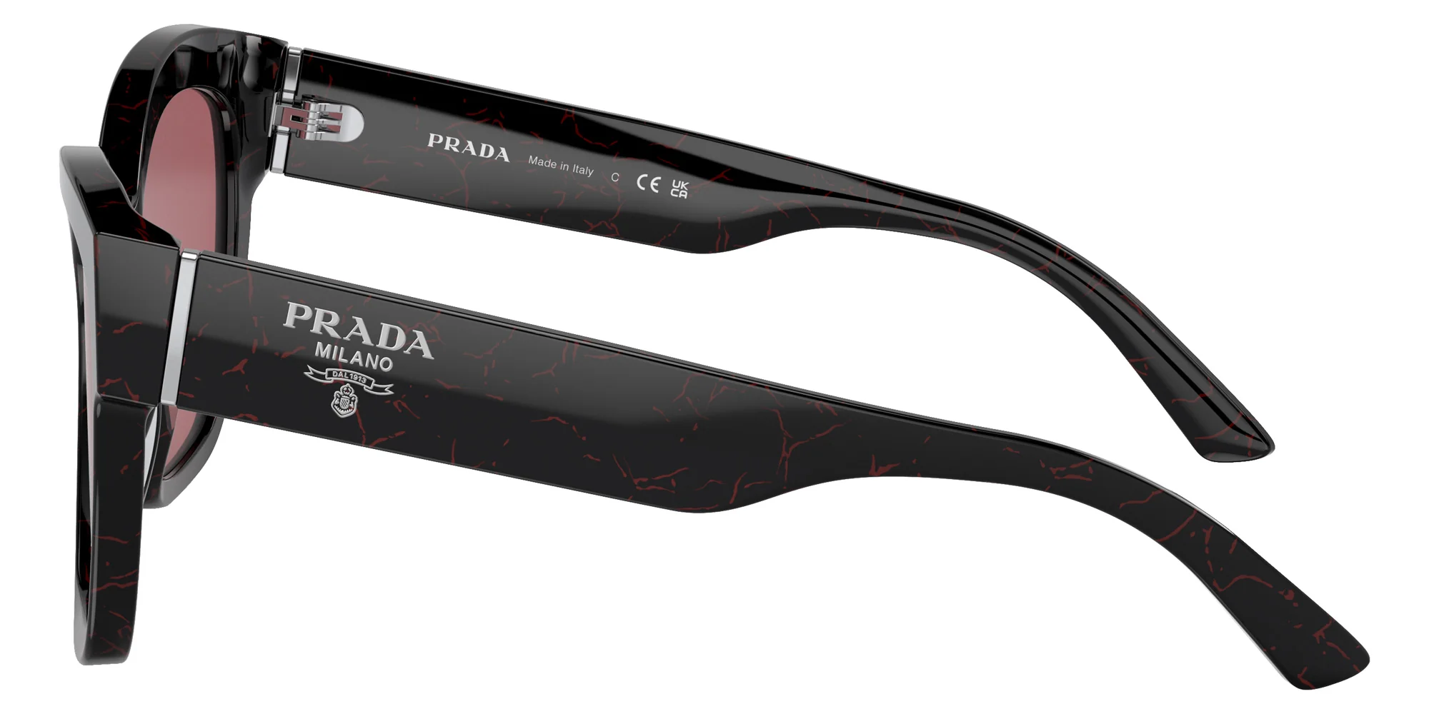 Prada - PR 17ZS - Image 13