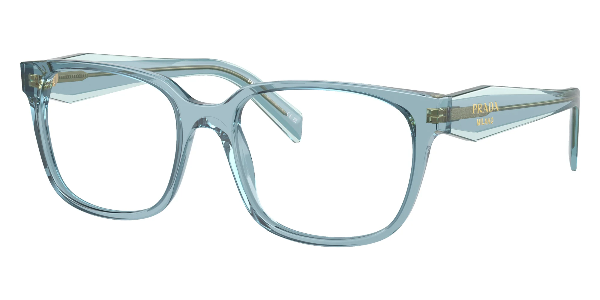 Prada - PR 17ZV - Image 42