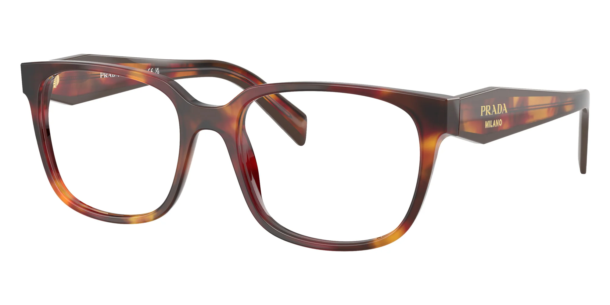 Prada - PR 17ZV - Image 47