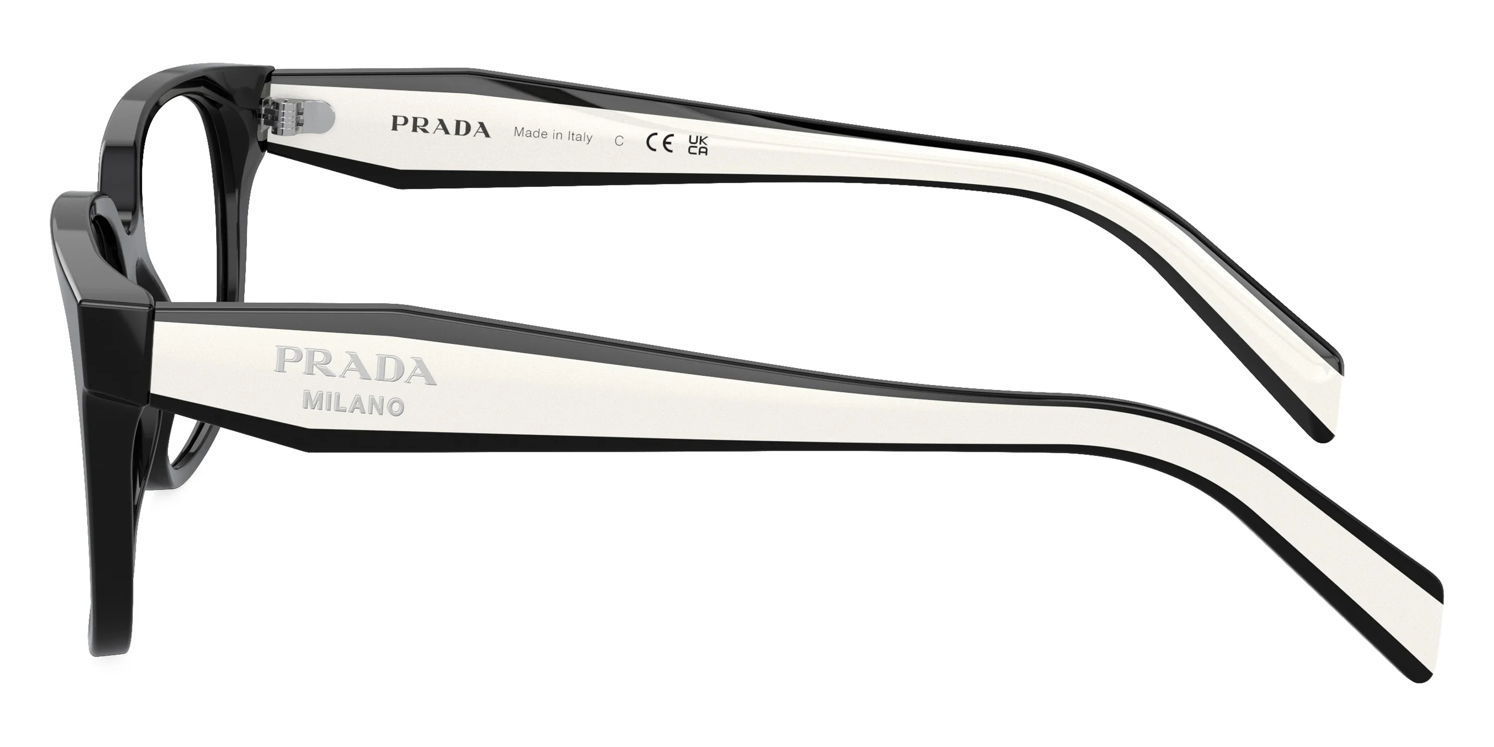Prada - PR 17ZVF - Image 13