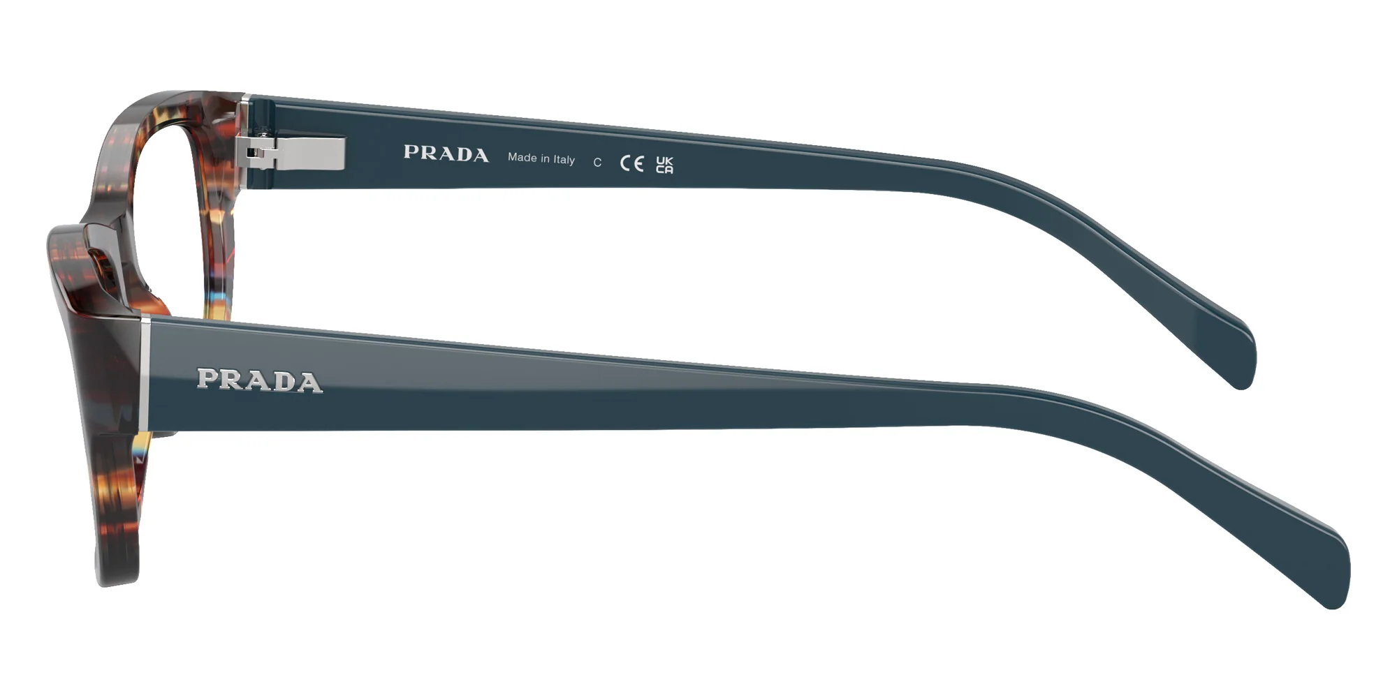 Prada - PR 18OV Heritage - Image 8