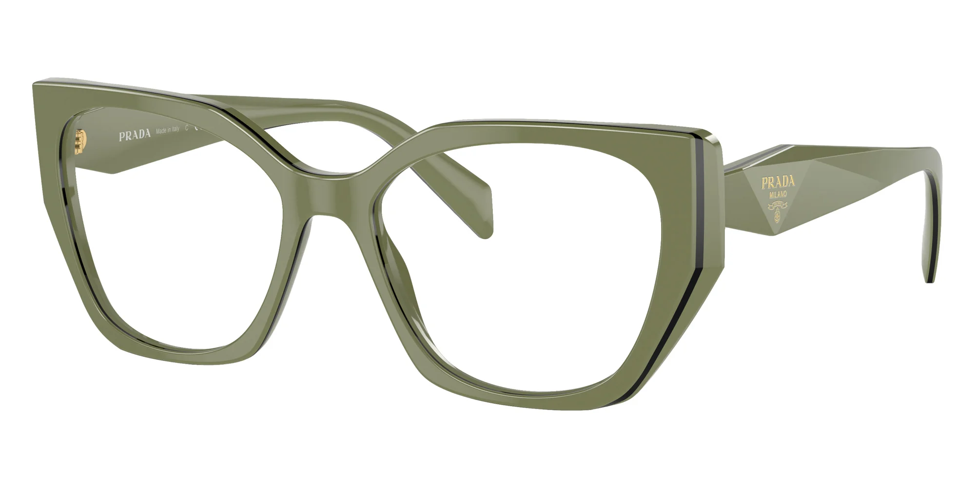 Prada - PR 18WV - Image 82