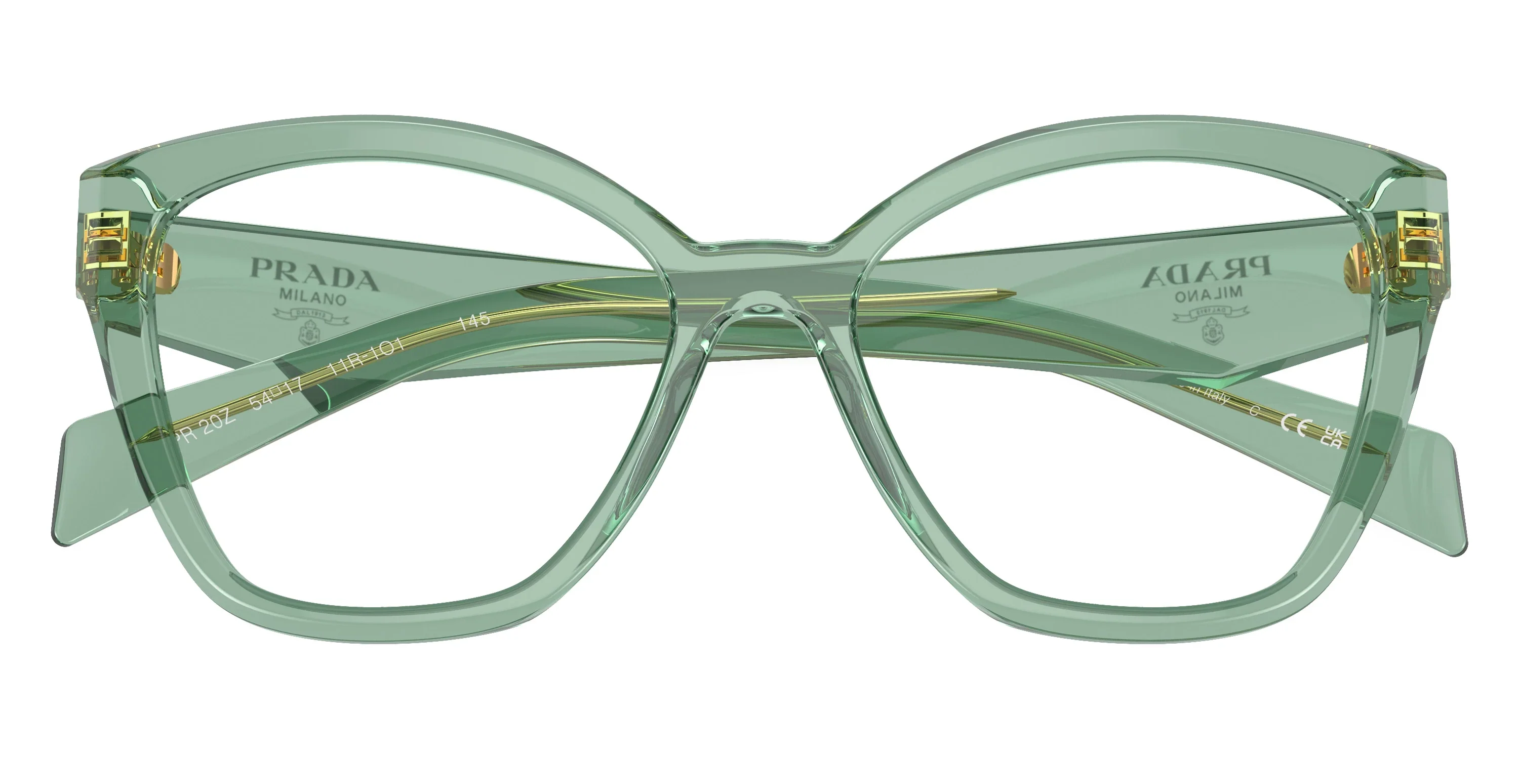 Prada - PR 20ZV - Image 15