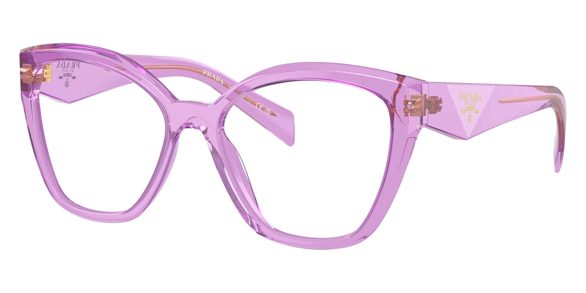 Prada - PR 20ZV - Image 52