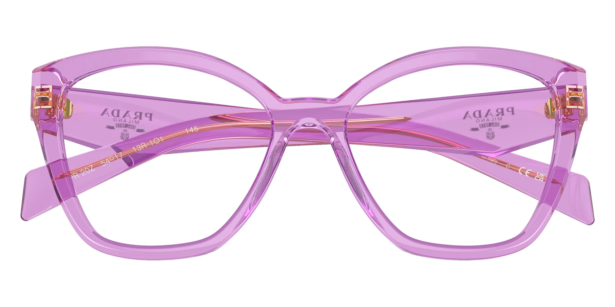 Prada - PR 20ZV - Image 55