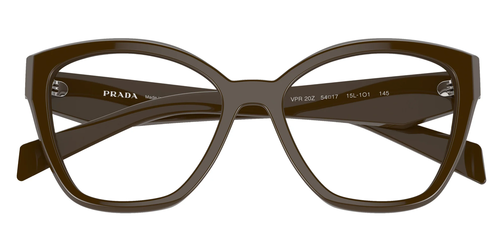 Prada - PR 20ZV - Image 60