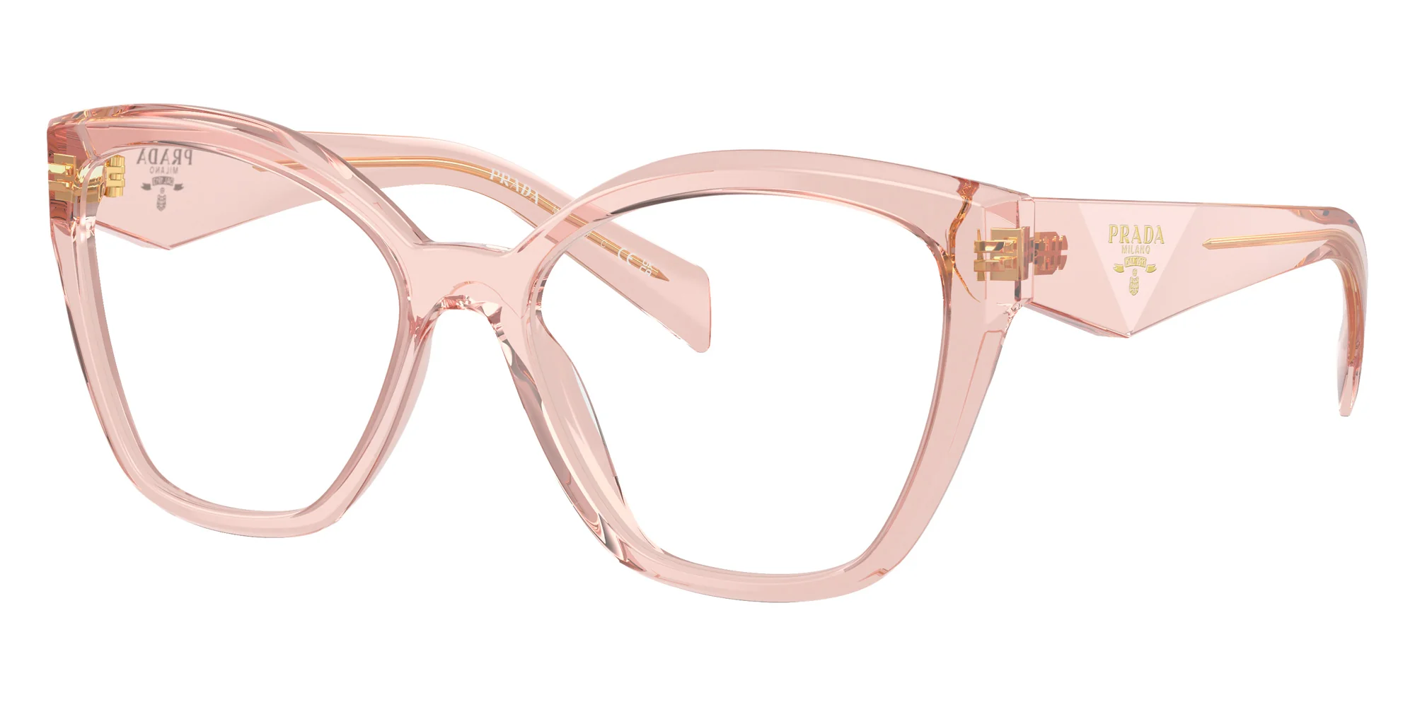 Prada - PR 20ZV - Image 67