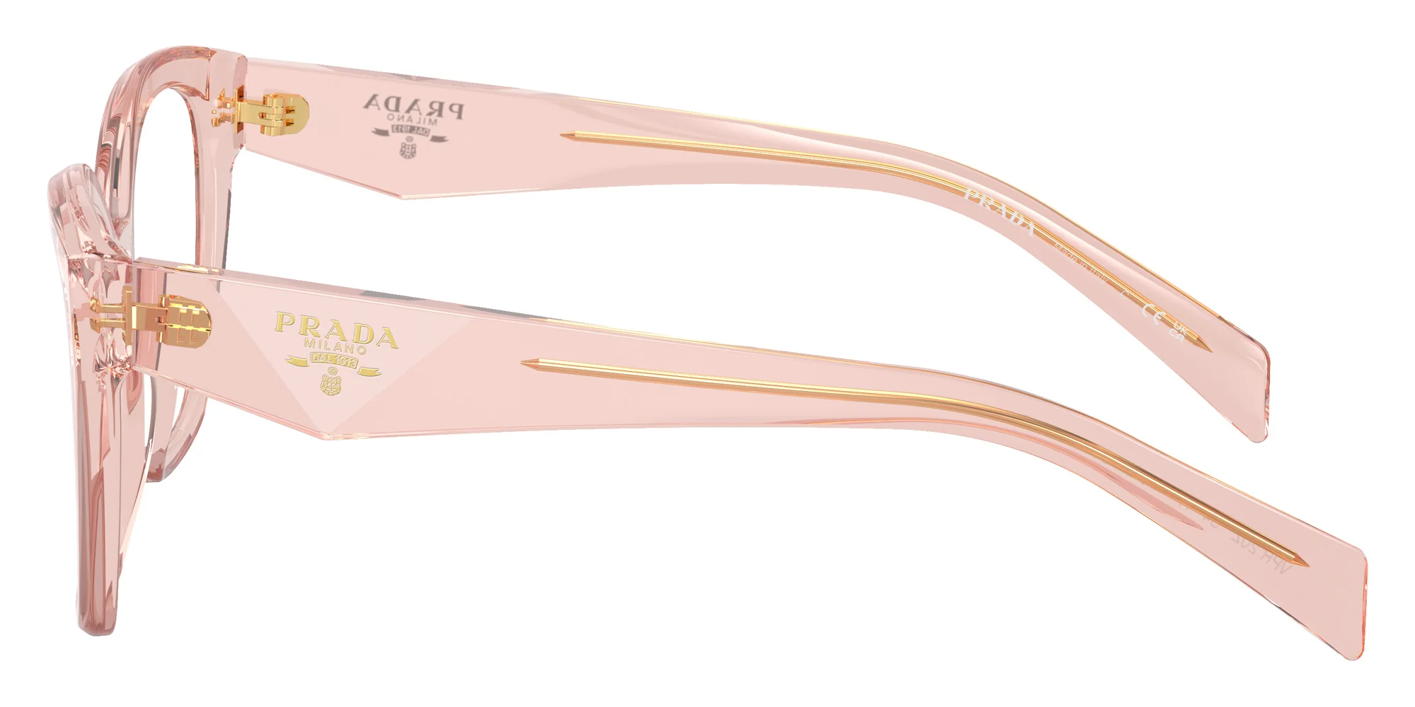 Prada - PR 20ZV - Image 68