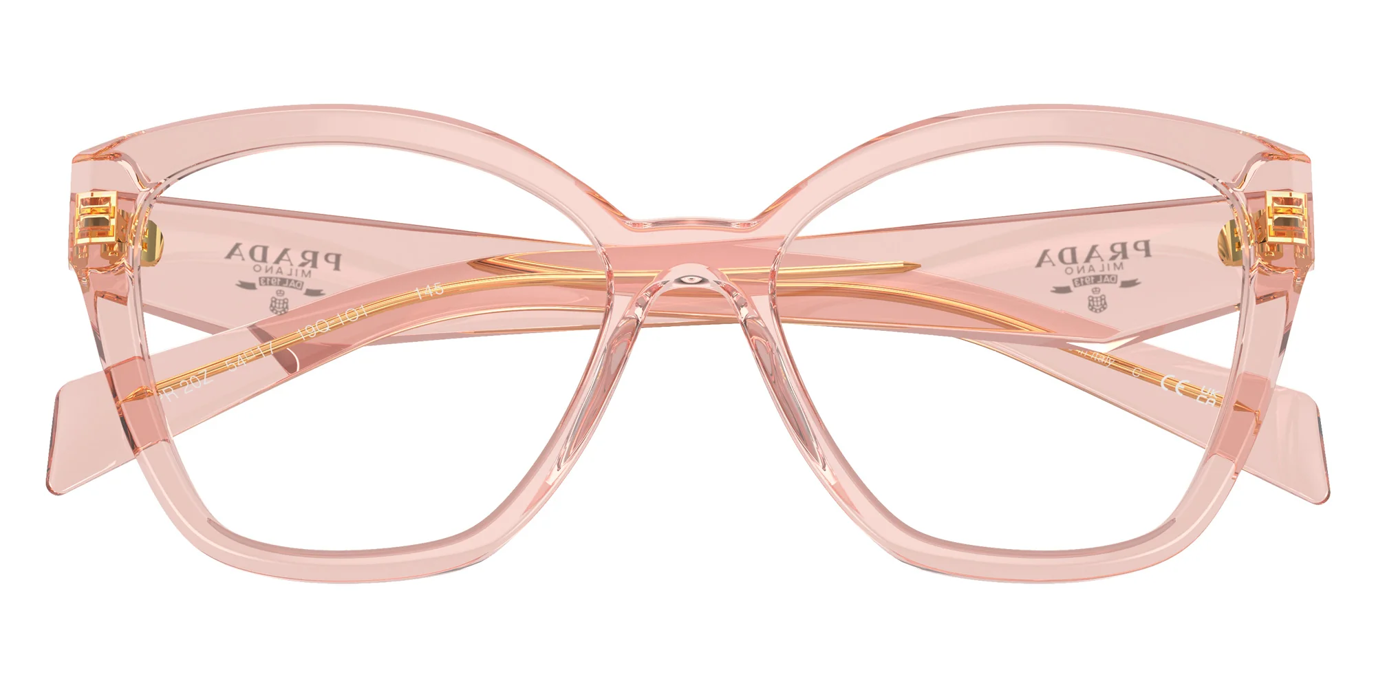 Prada - PR 20ZV - Image 70