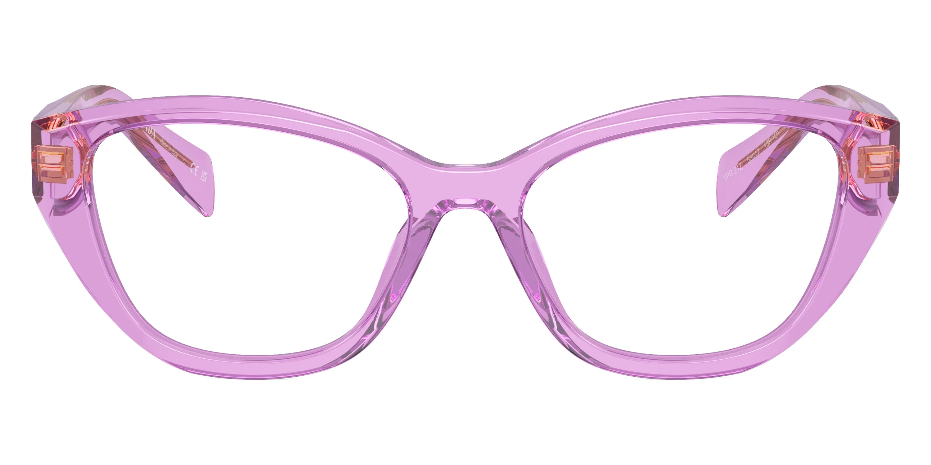 Prada - PR 21ZV - Image 16