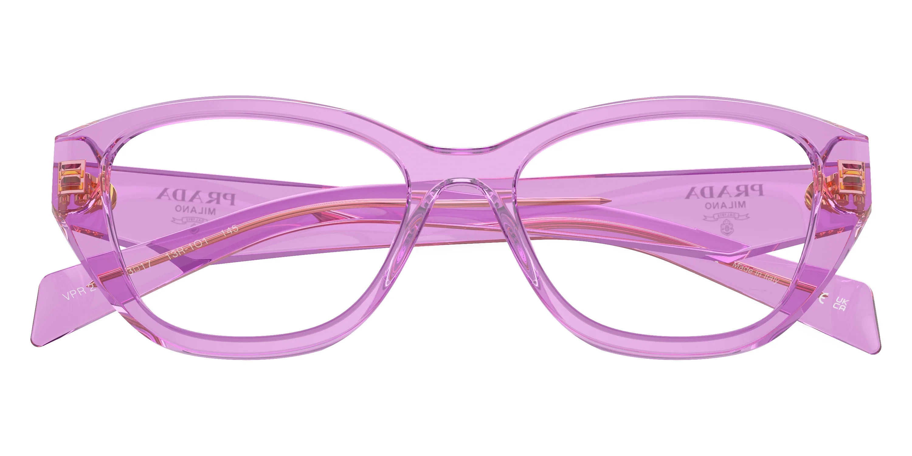 Prada - PR 21ZV - Image 20