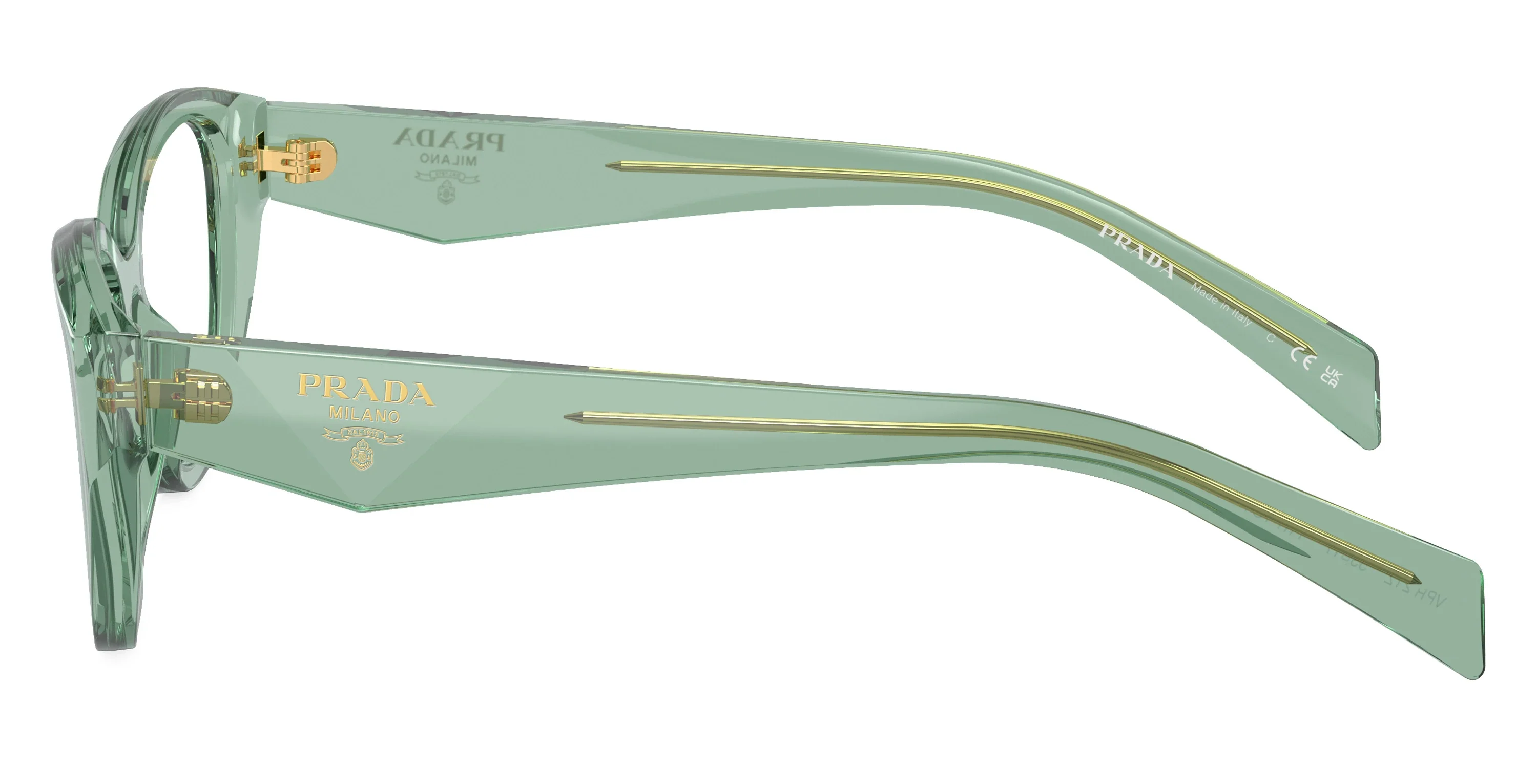 Prada - PR 21ZV - Image 3